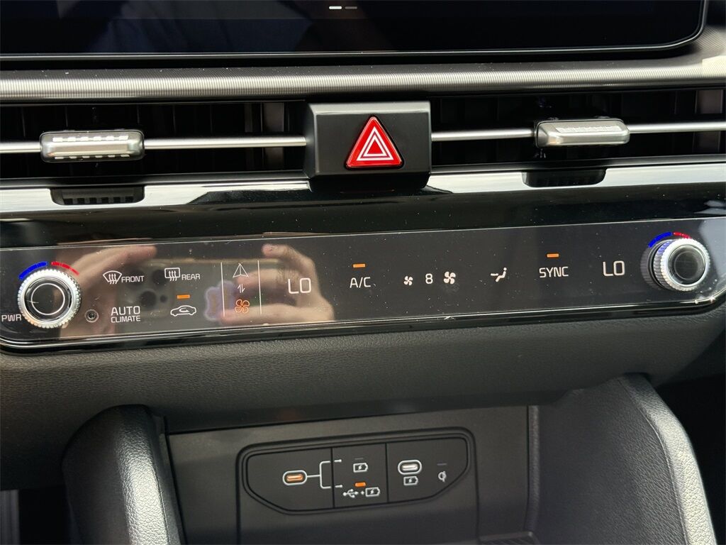 2026 Kia Sportage EX San Clemente CA