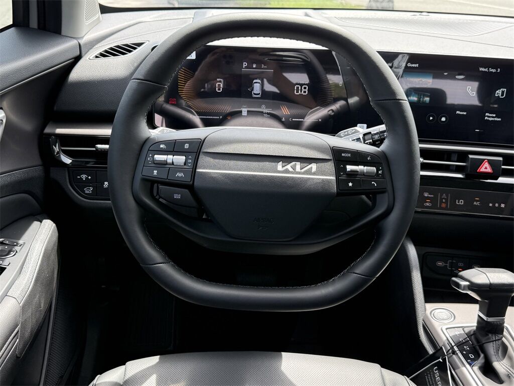 2026 Kia Sportage EX San Clemente CA