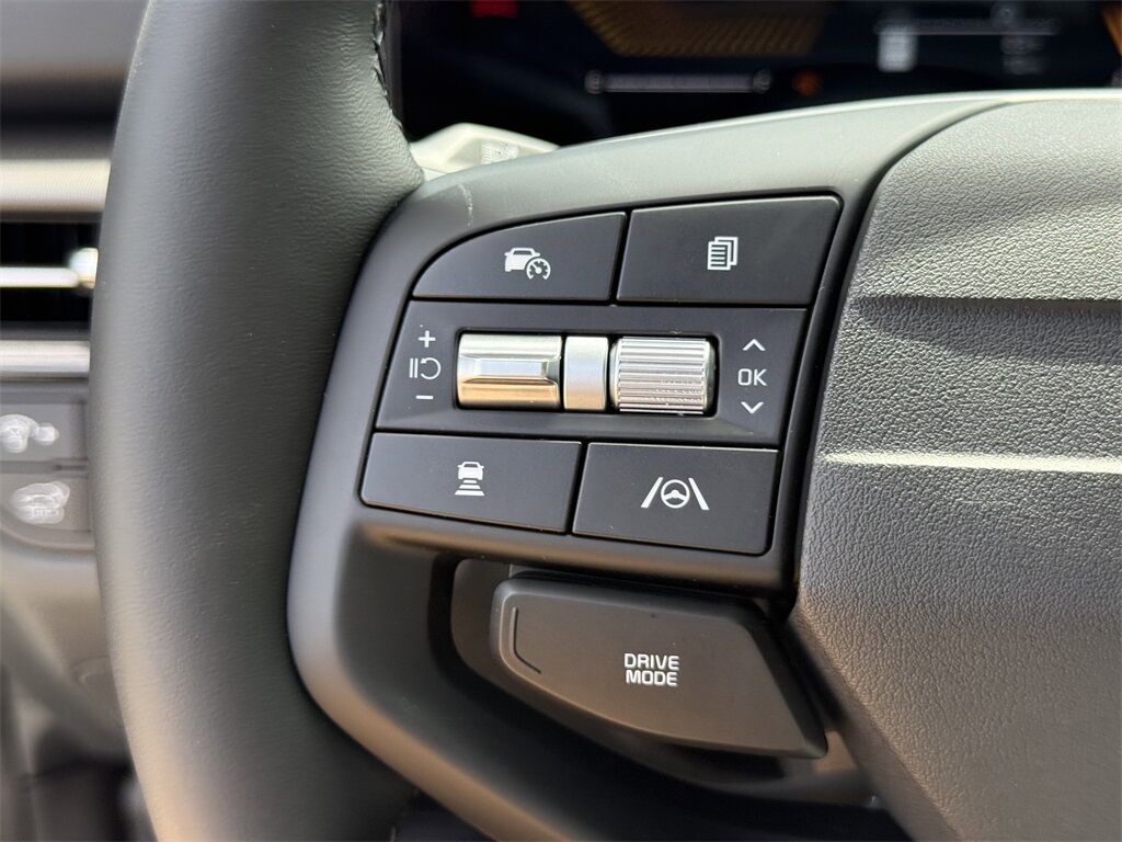 2026 Kia Sportage EX San Clemente CA