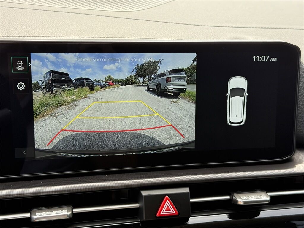 2026 Kia Sportage EX San Clemente CA