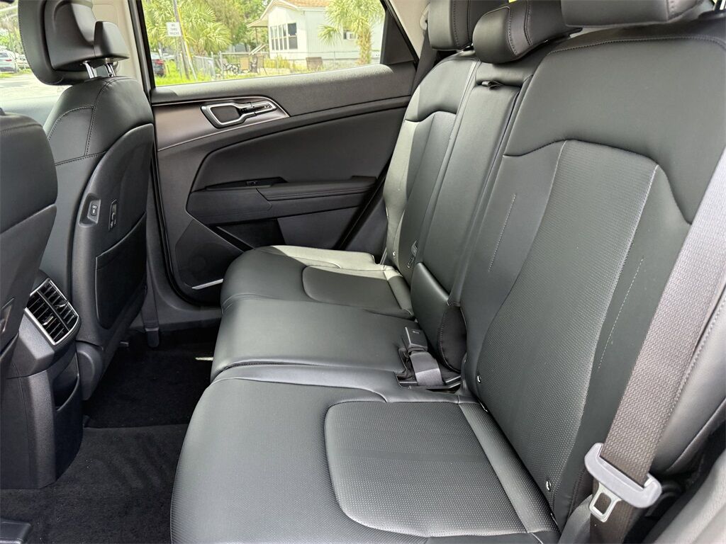 2026 Kia Sportage EX San Clemente CA