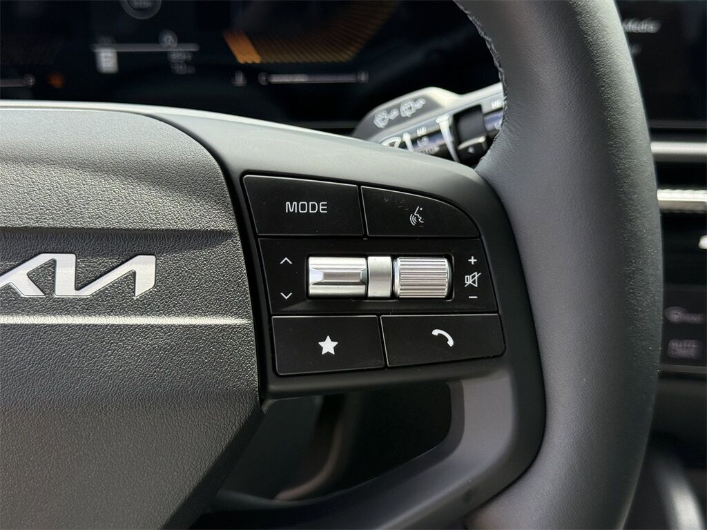 2026 Kia Sportage EX San Clemente CA