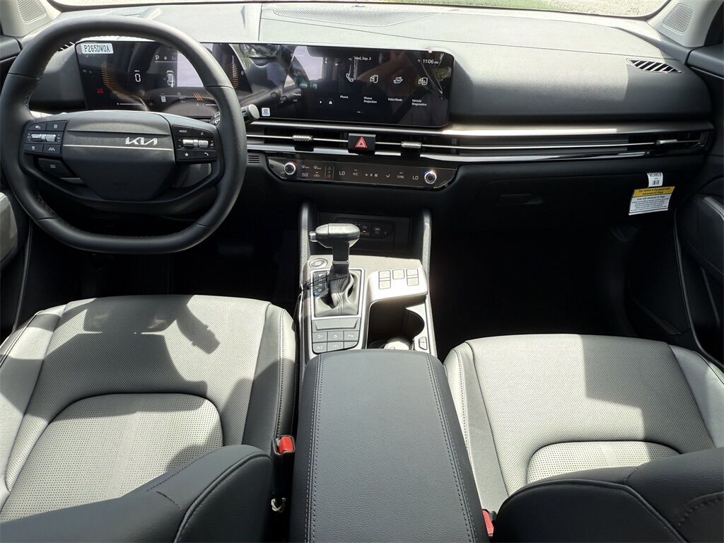 2026 Kia Sportage EX San Clemente CA