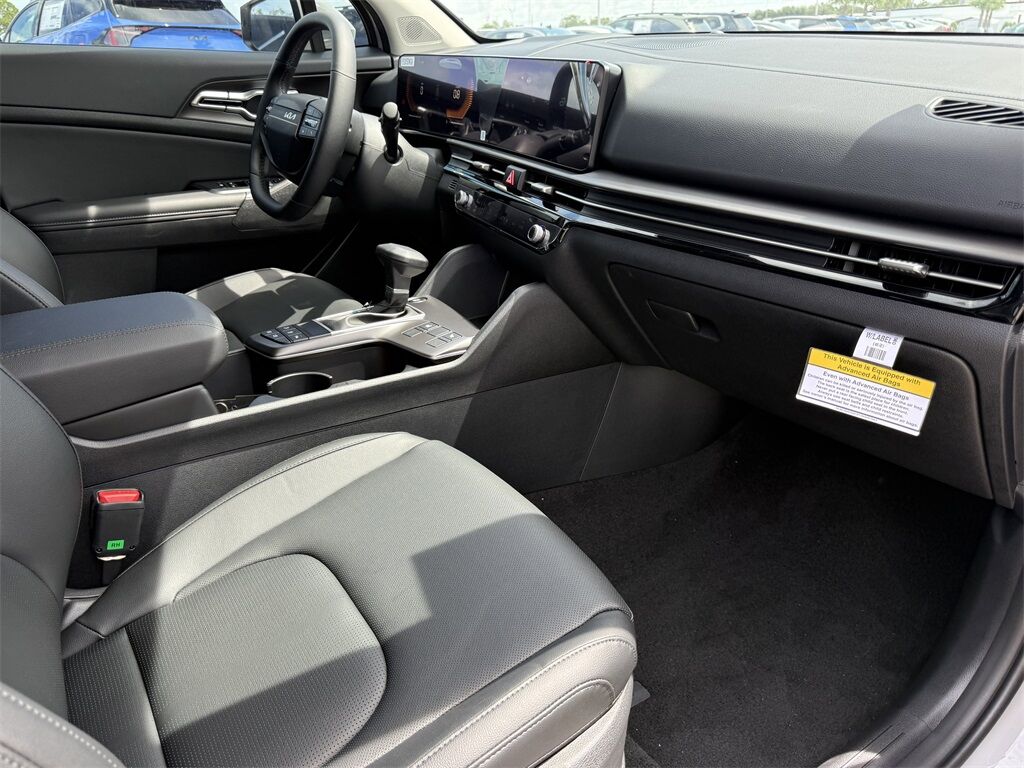 2026 Kia Sportage EX San Clemente CA
