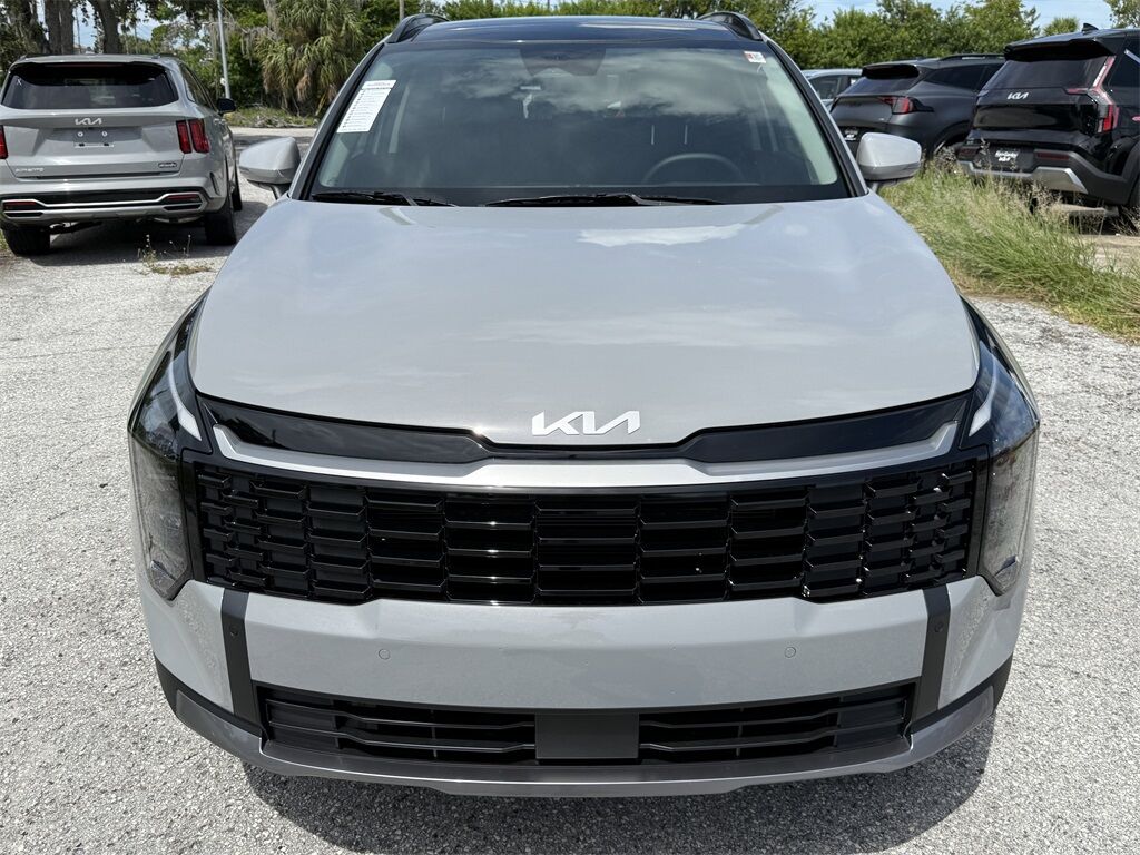 2026 Kia Sportage EX San Clemente CA