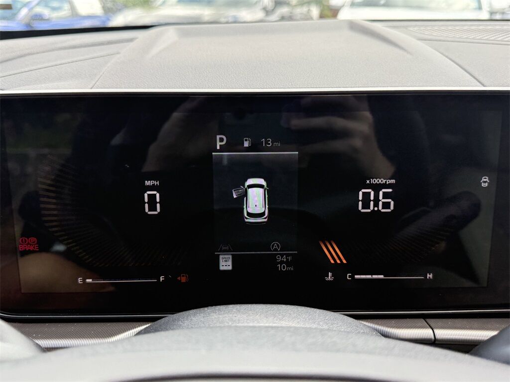 2026 Kia Sportage EX San Clemente CA