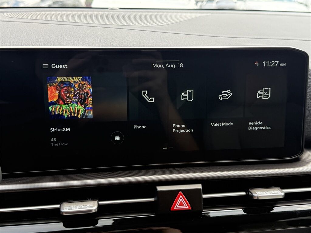 2026 Kia Sportage EX San Clemente CA