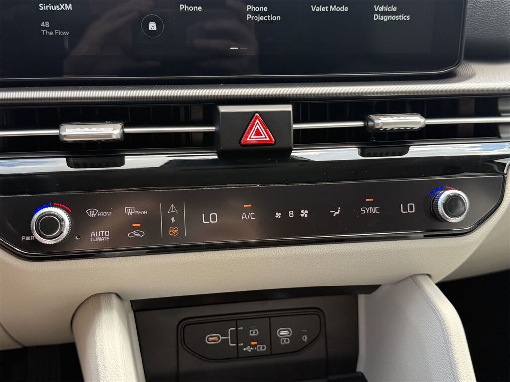 2026 Kia Sportage EX San Clemente CA