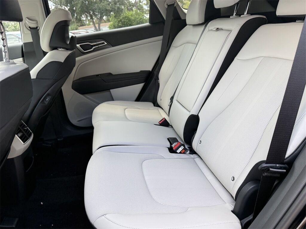 2026 Kia Sportage EX San Clemente CA