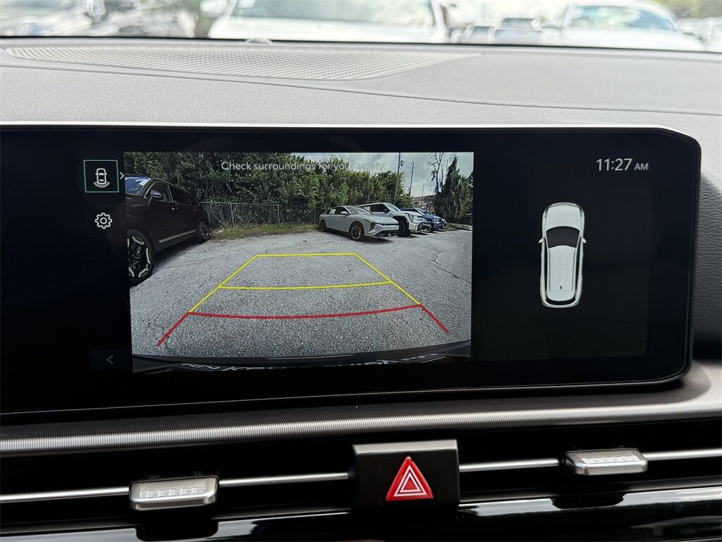 2026 Kia Sportage EX San Clemente CA