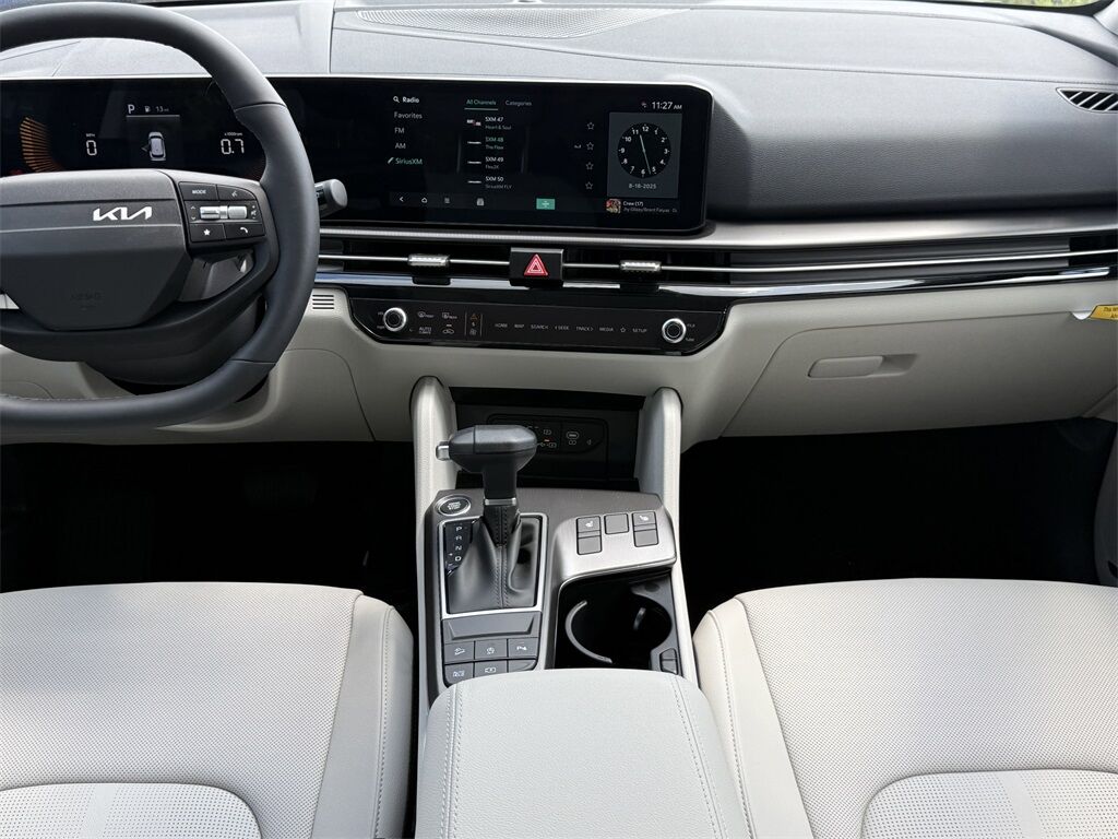 2026 Kia Sportage EX San Clemente CA