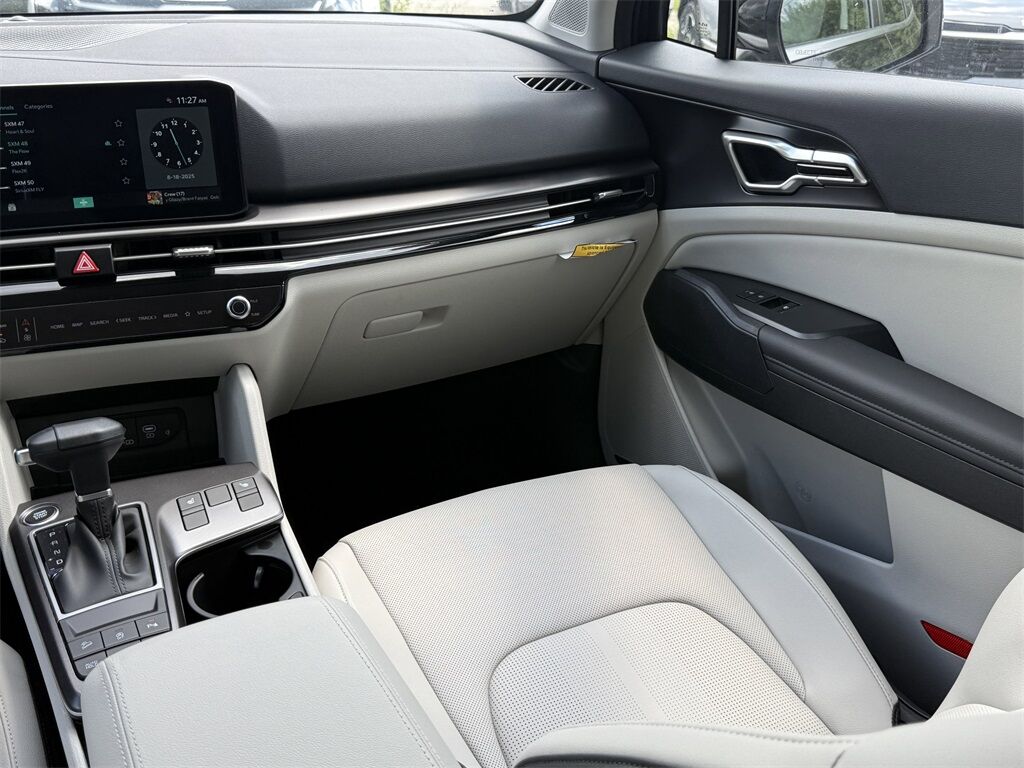 2026 Kia Sportage EX San Clemente CA