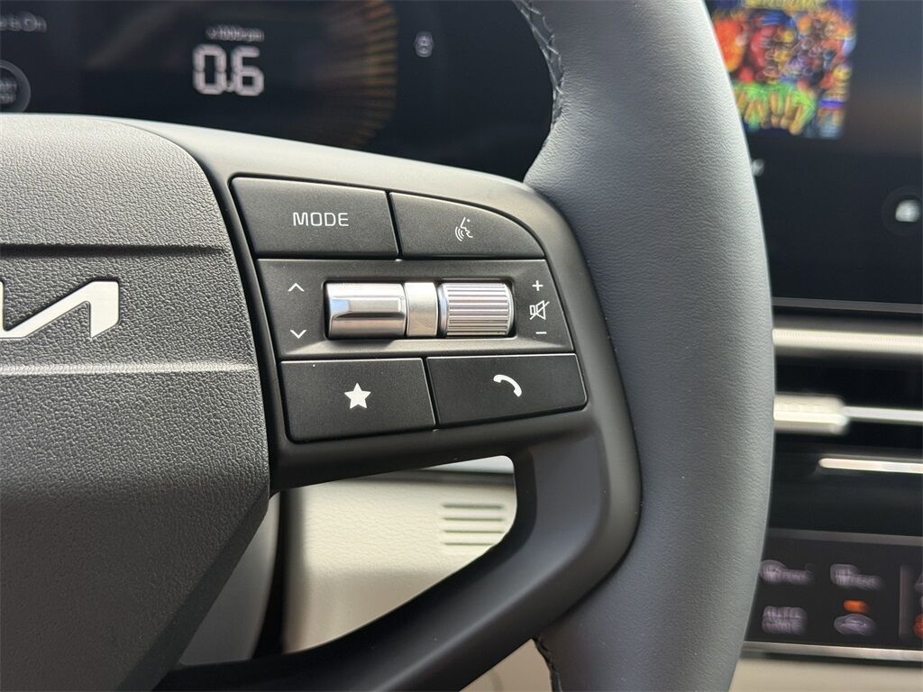 2026 Kia Sportage EX San Clemente CA