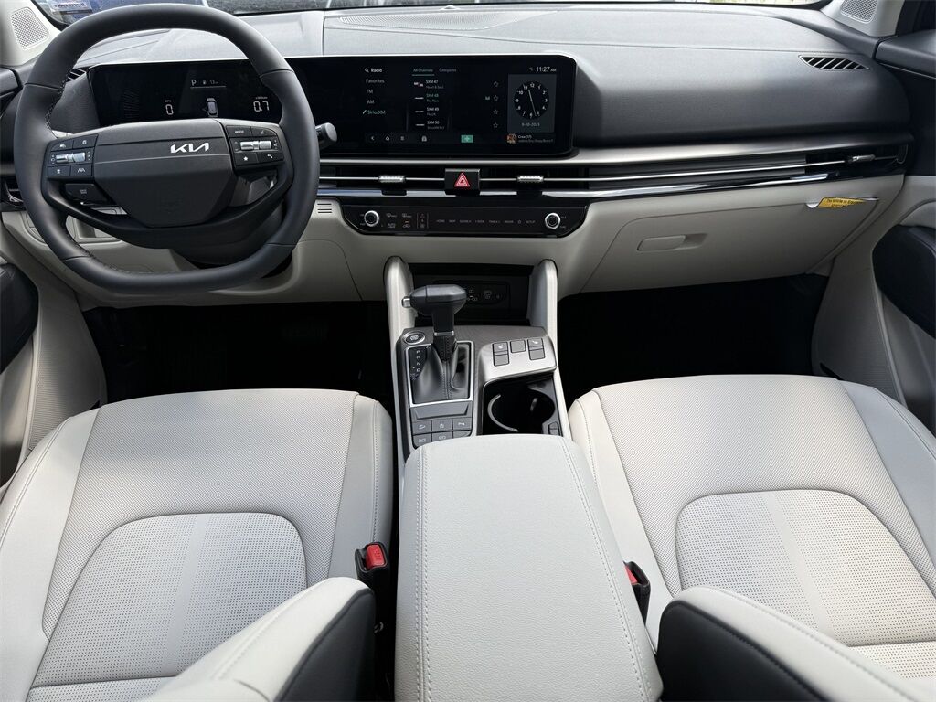 2026 Kia Sportage EX San Clemente CA