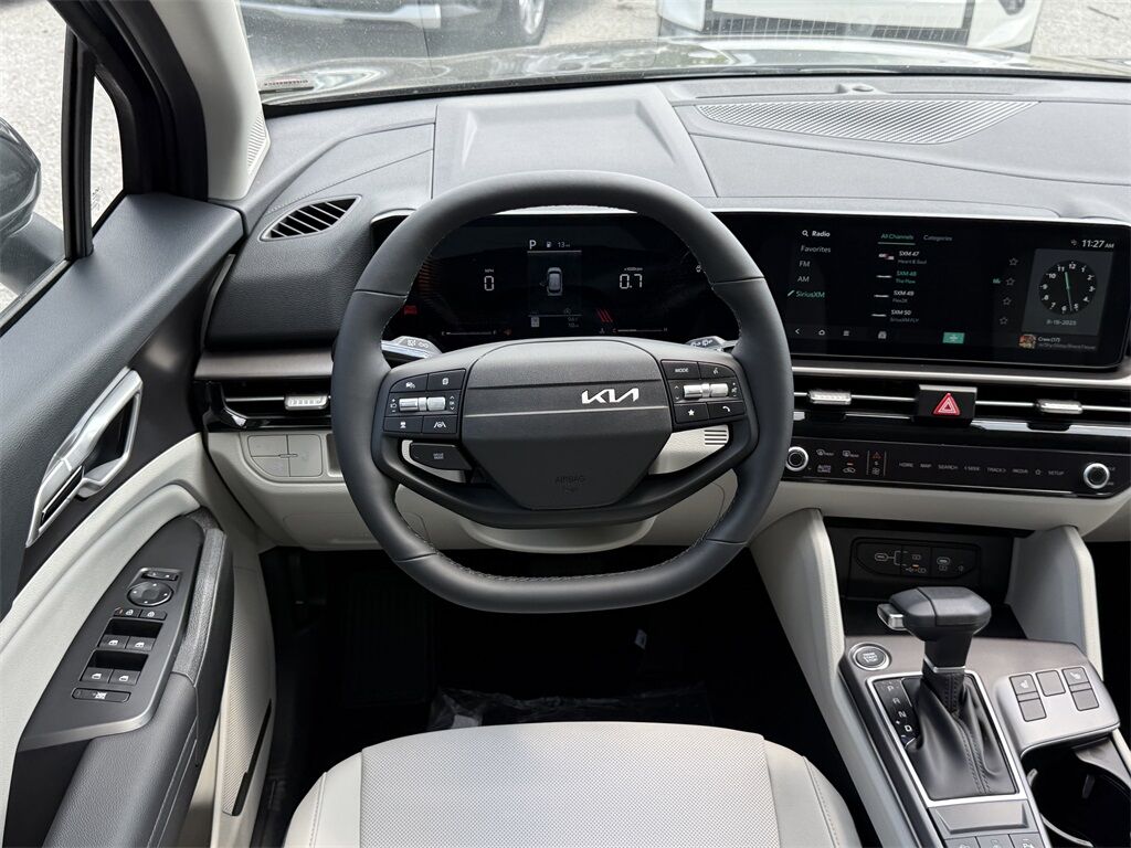 2026 Kia Sportage EX San Clemente CA