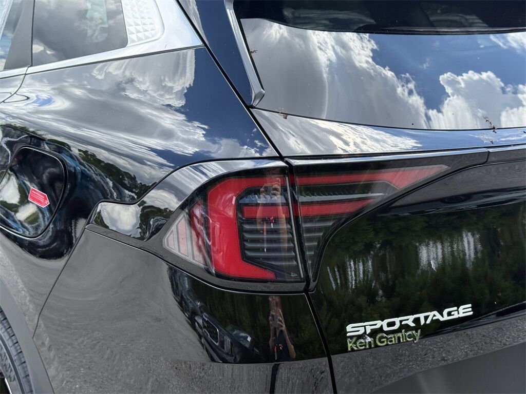 2026 Kia Sportage EX San Clemente CA