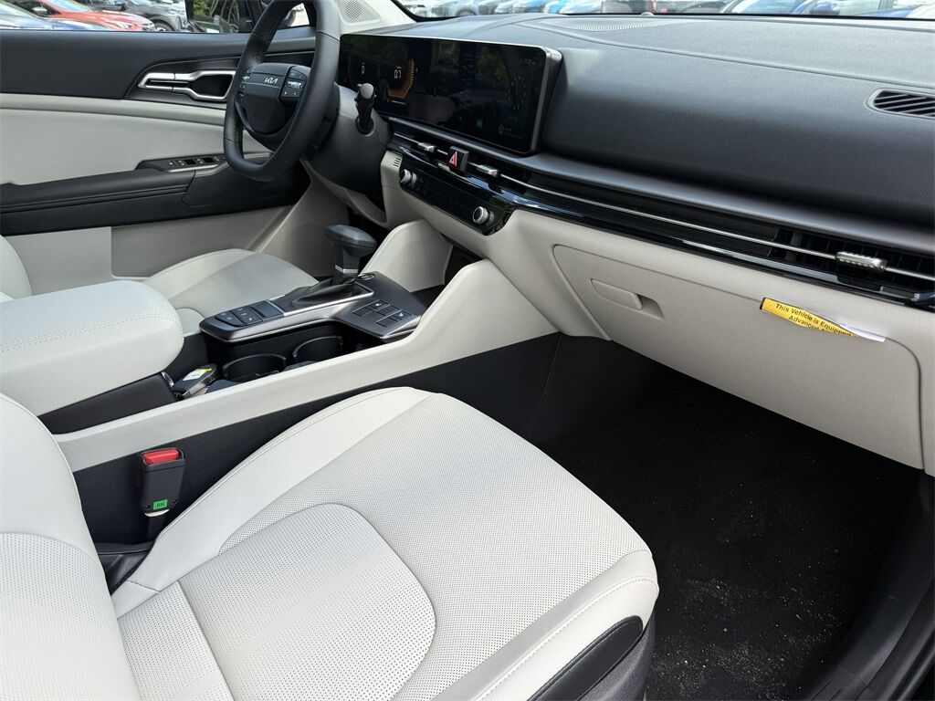 2026 Kia Sportage EX San Clemente CA