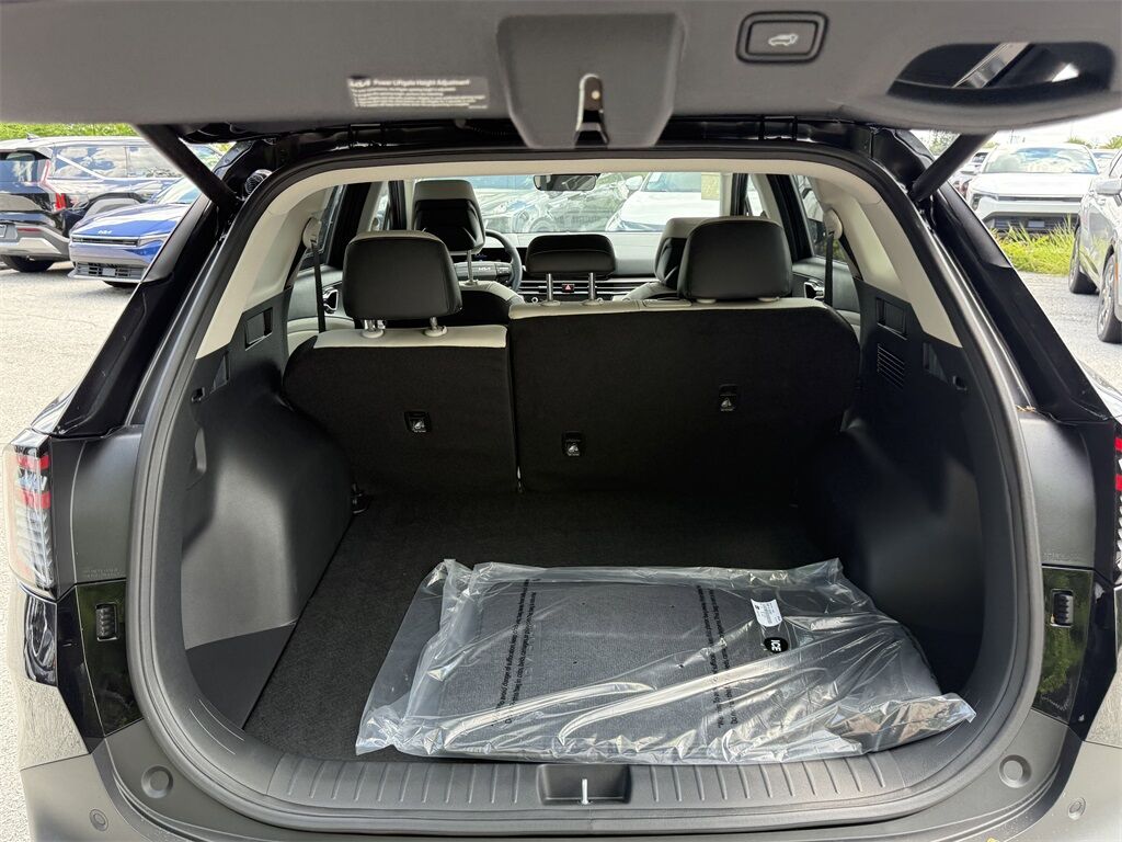 2026 Kia Sportage EX San Clemente CA