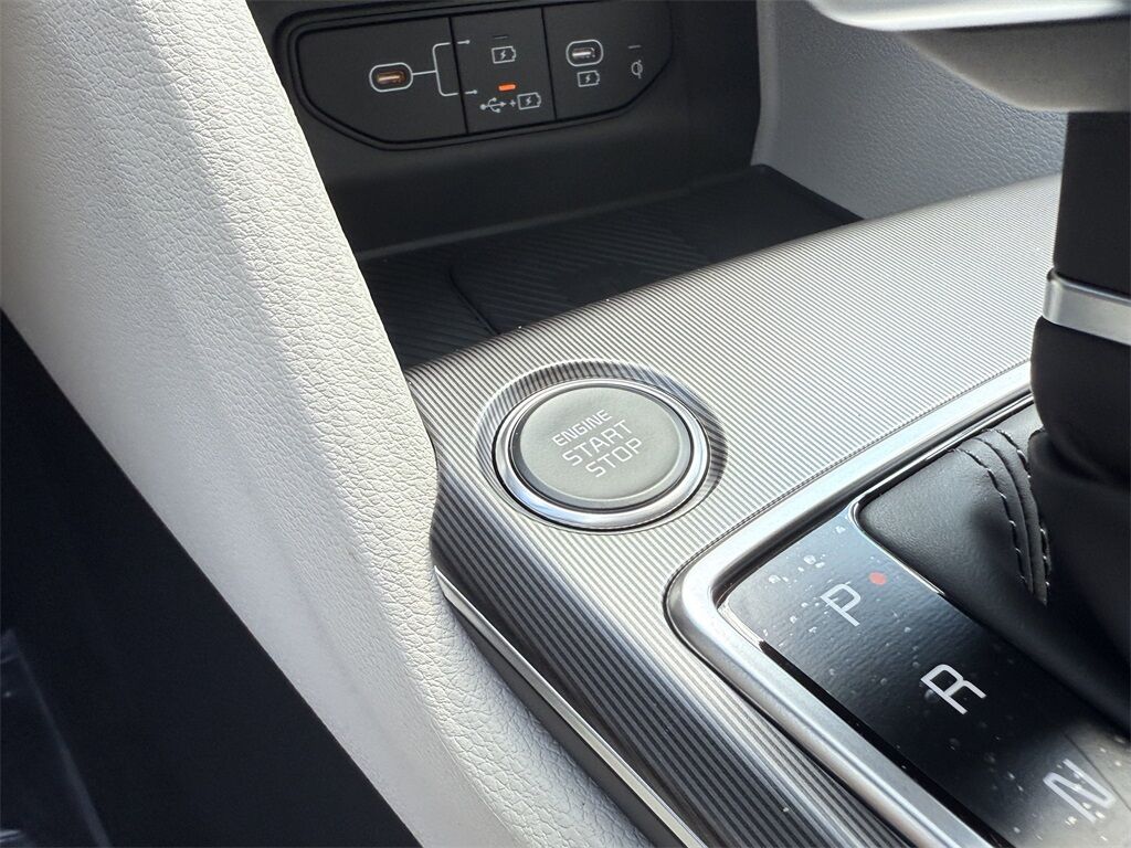 2026 Kia Sportage EX San Clemente CA