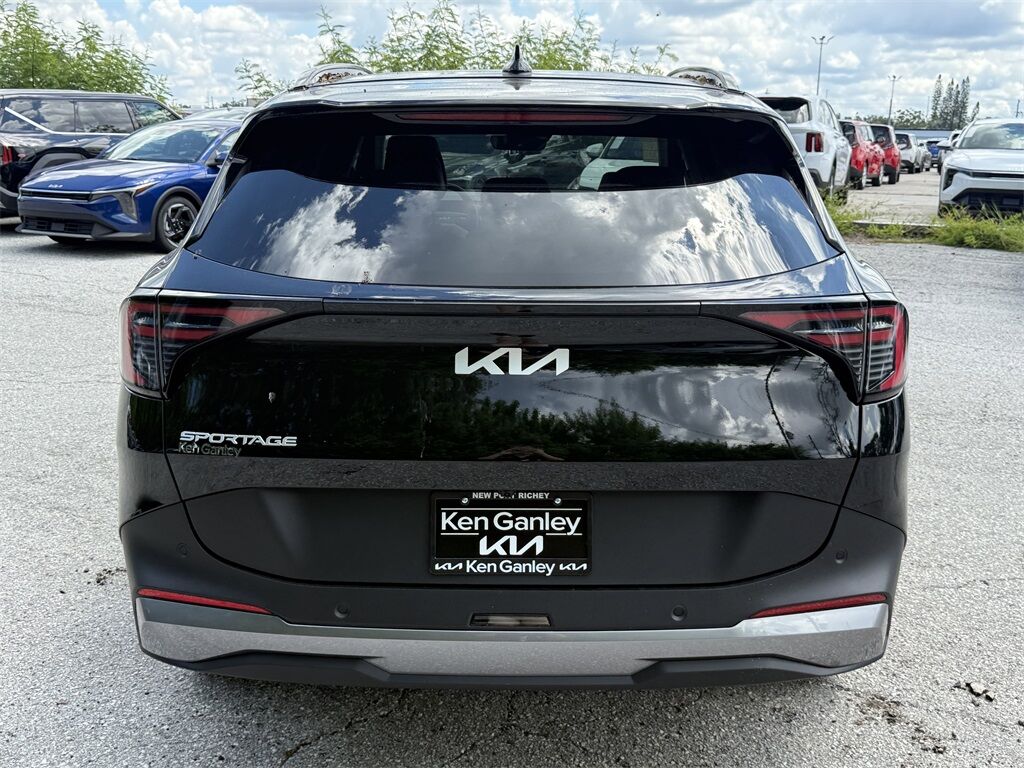 2026 Kia Sportage EX San Clemente CA