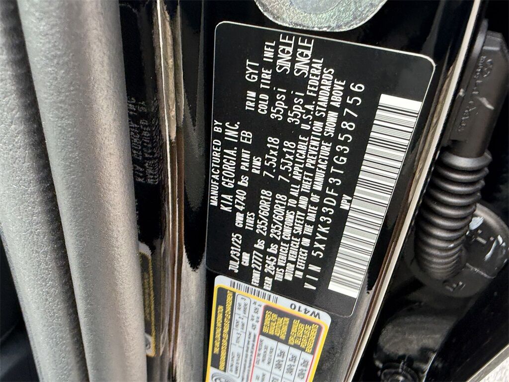 2026 Kia Sportage EX San Clemente CA