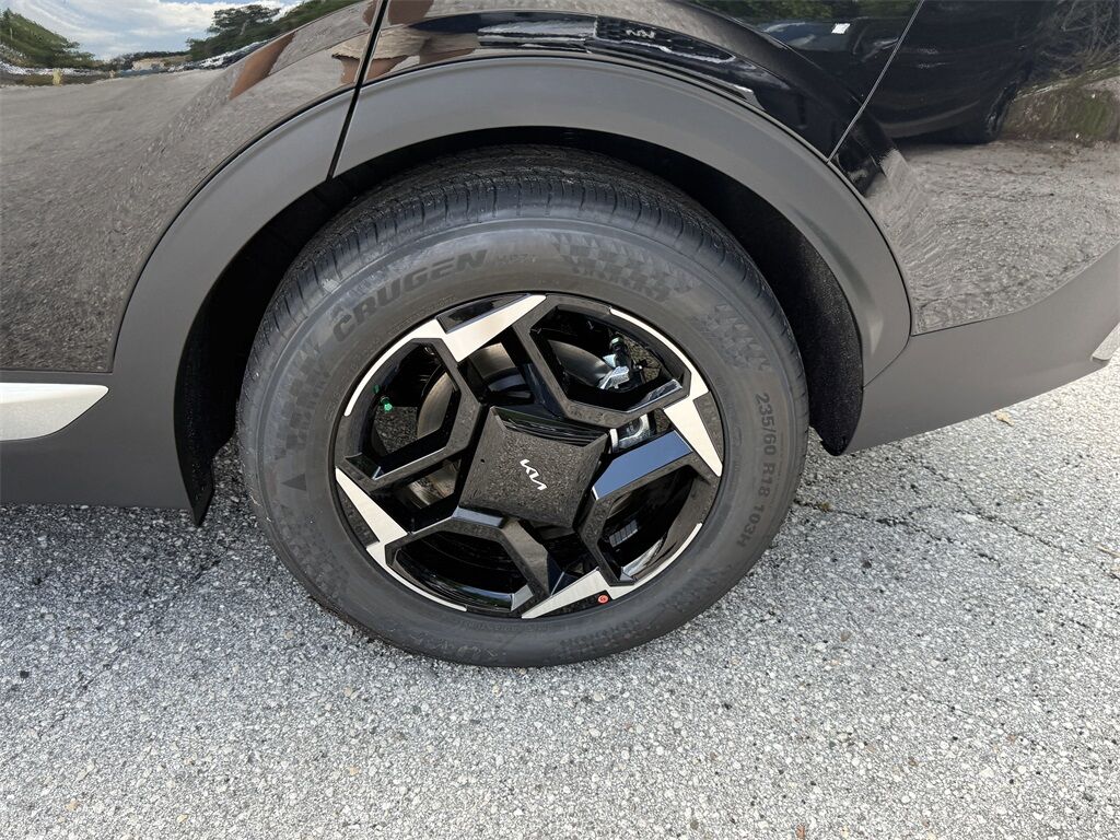 2026 Kia Sportage EX San Clemente CA