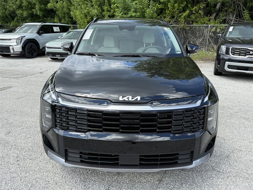 2026 Kia Sportage EX San Clemente CA