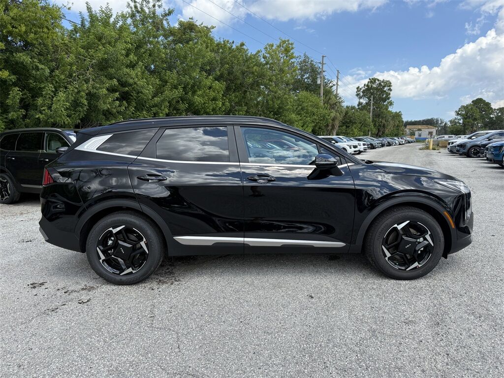 2026 Kia Sportage EX San Clemente CA