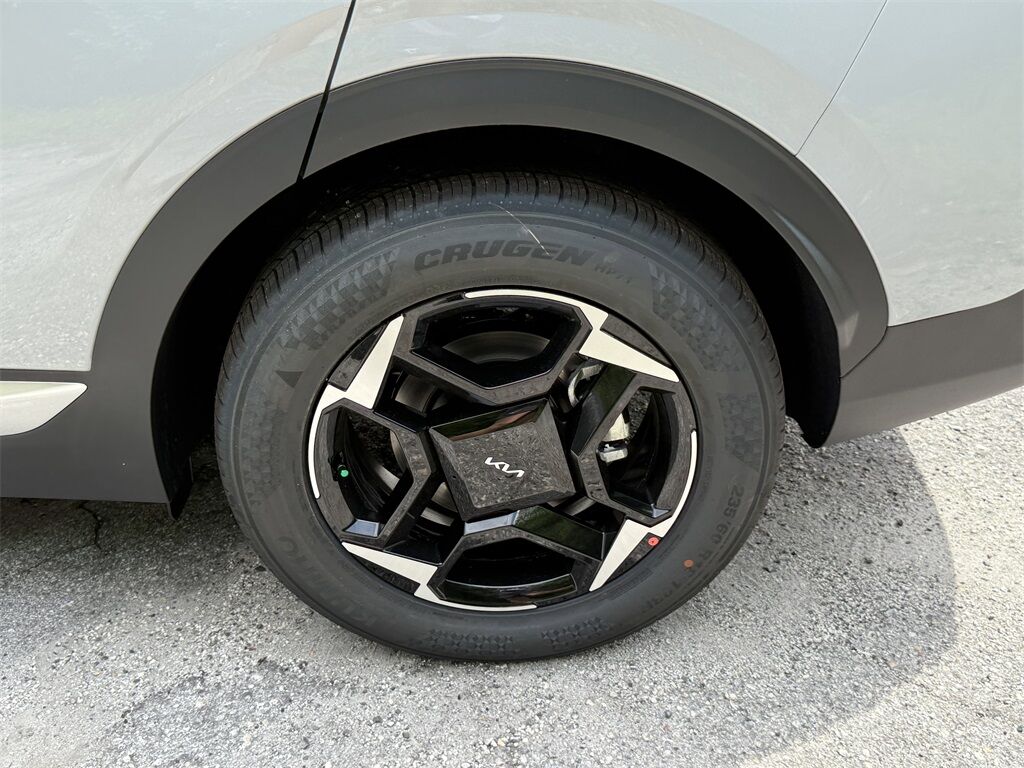 2026 Kia Sportage EX San Clemente CA