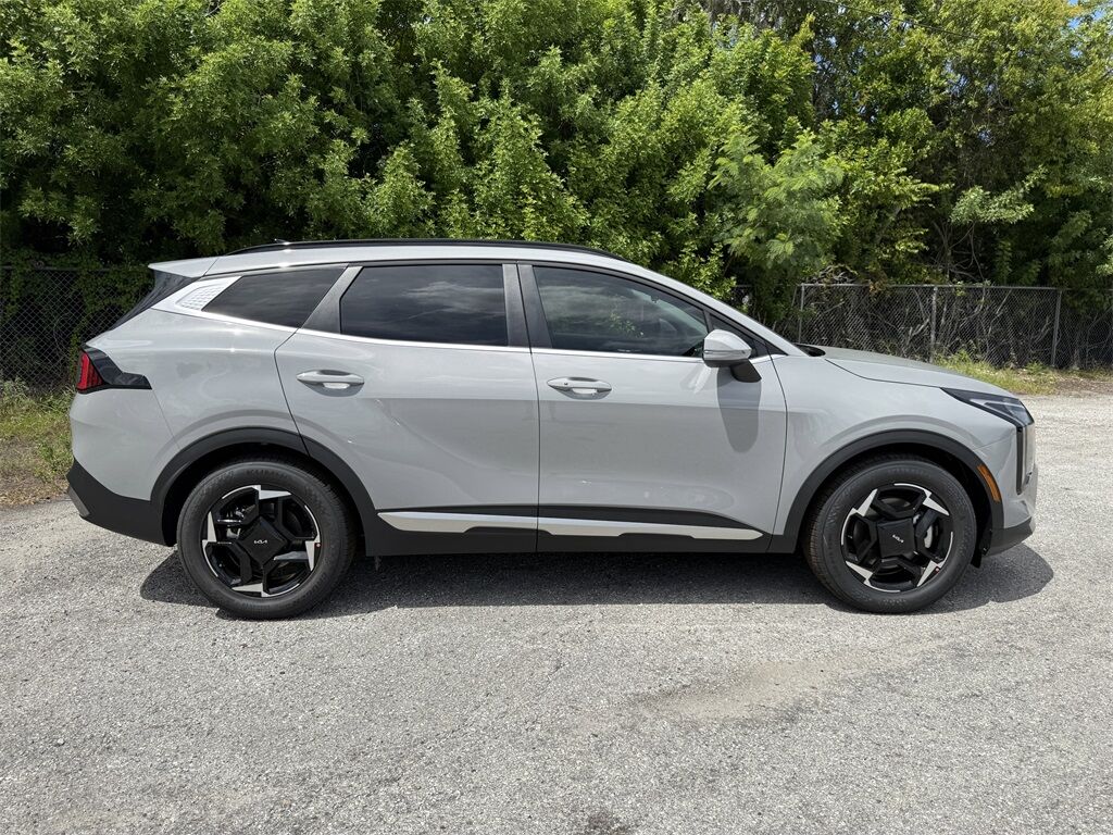 2026 Kia Sportage EX San Clemente CA
