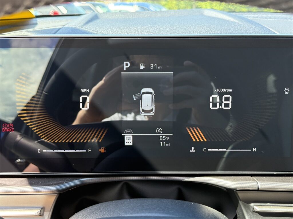 2026 Kia Sportage EX San Clemente CA
