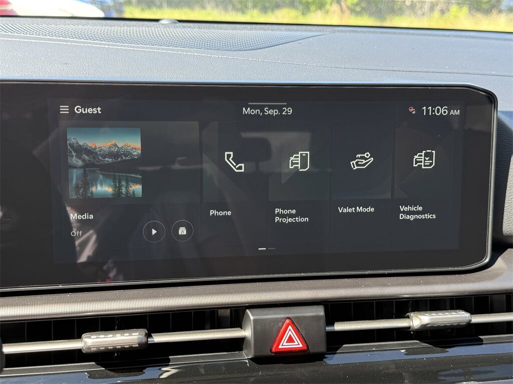 2026 Kia Sportage EX San Clemente CA