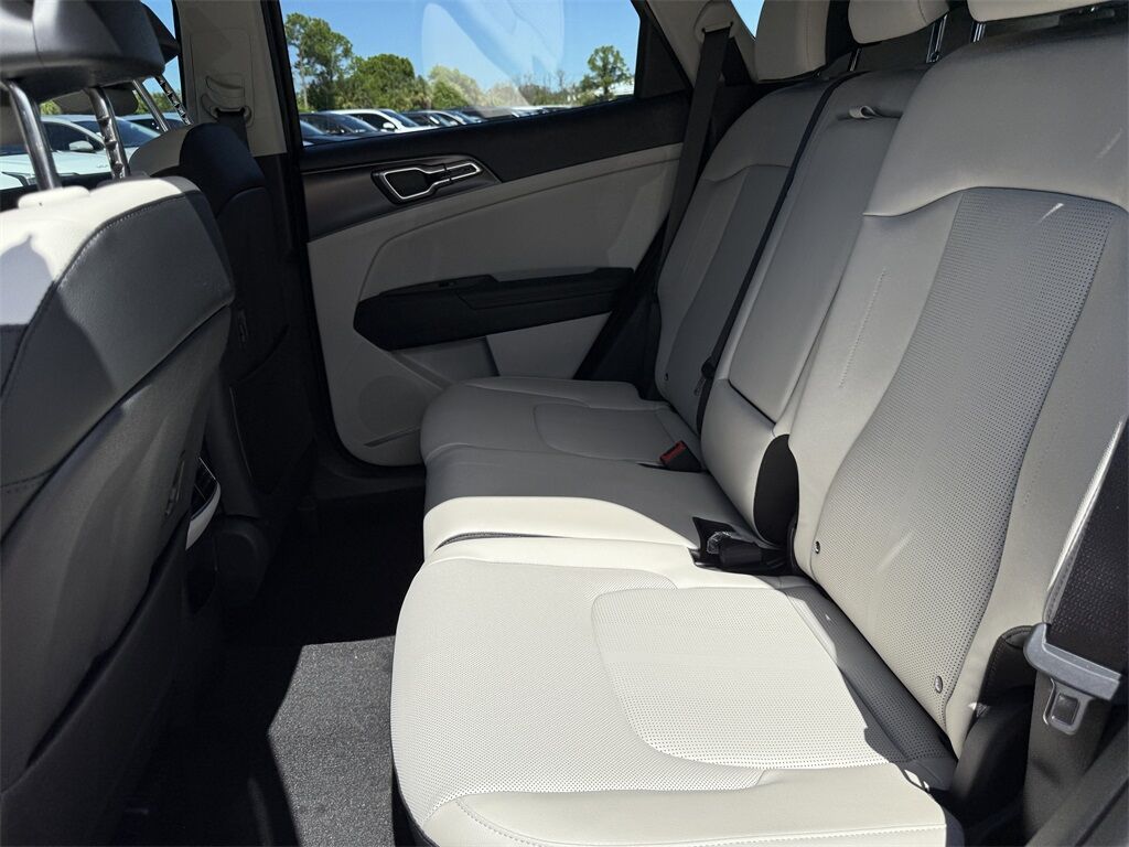 2026 Kia Sportage EX San Clemente CA
