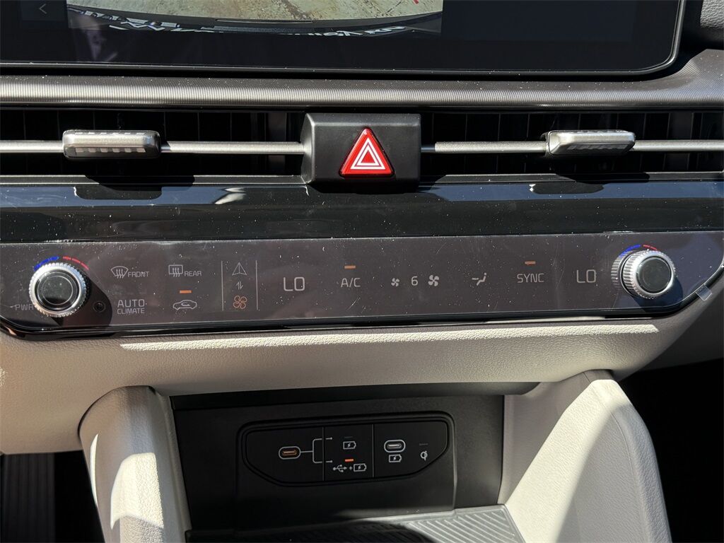 2026 Kia Sportage EX San Clemente CA