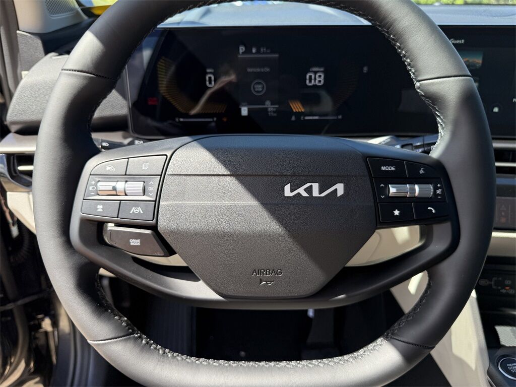 2026 Kia Sportage EX San Clemente CA