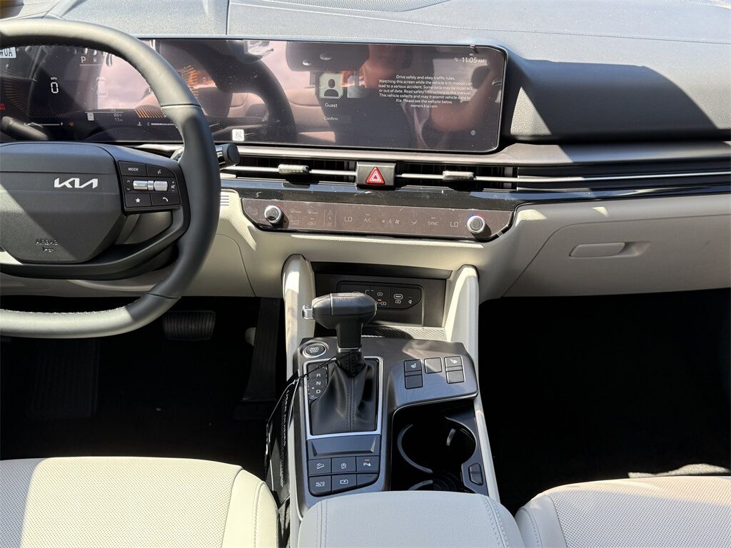 2026 Kia Sportage EX San Clemente CA