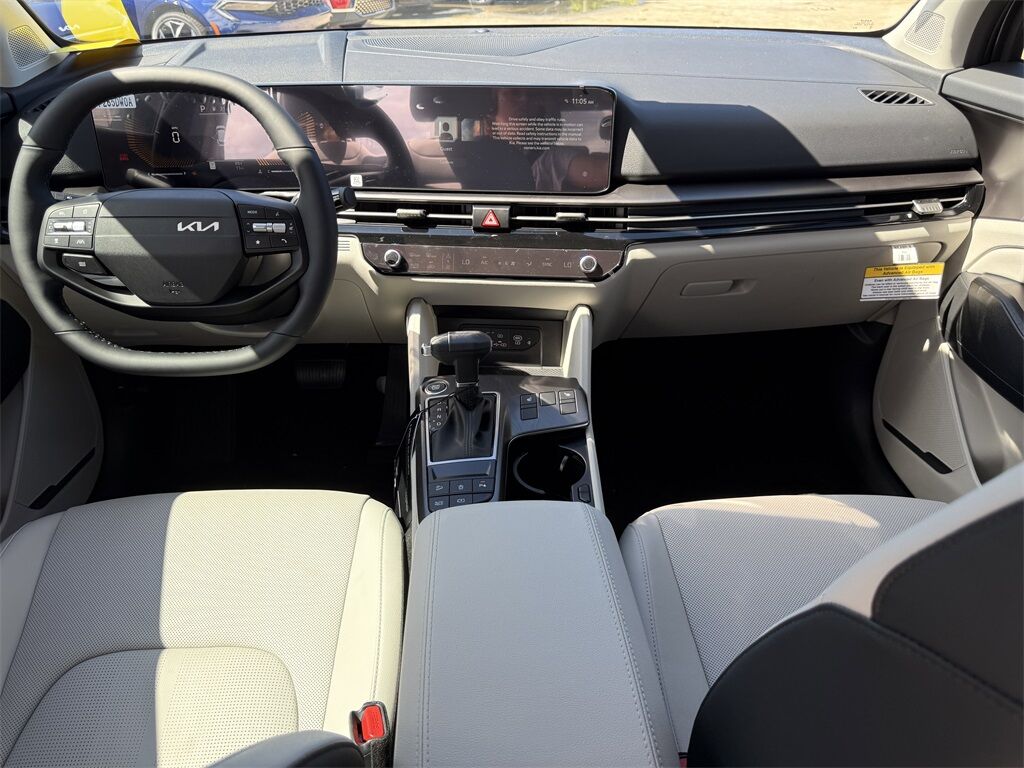 2026 Kia Sportage EX San Clemente CA