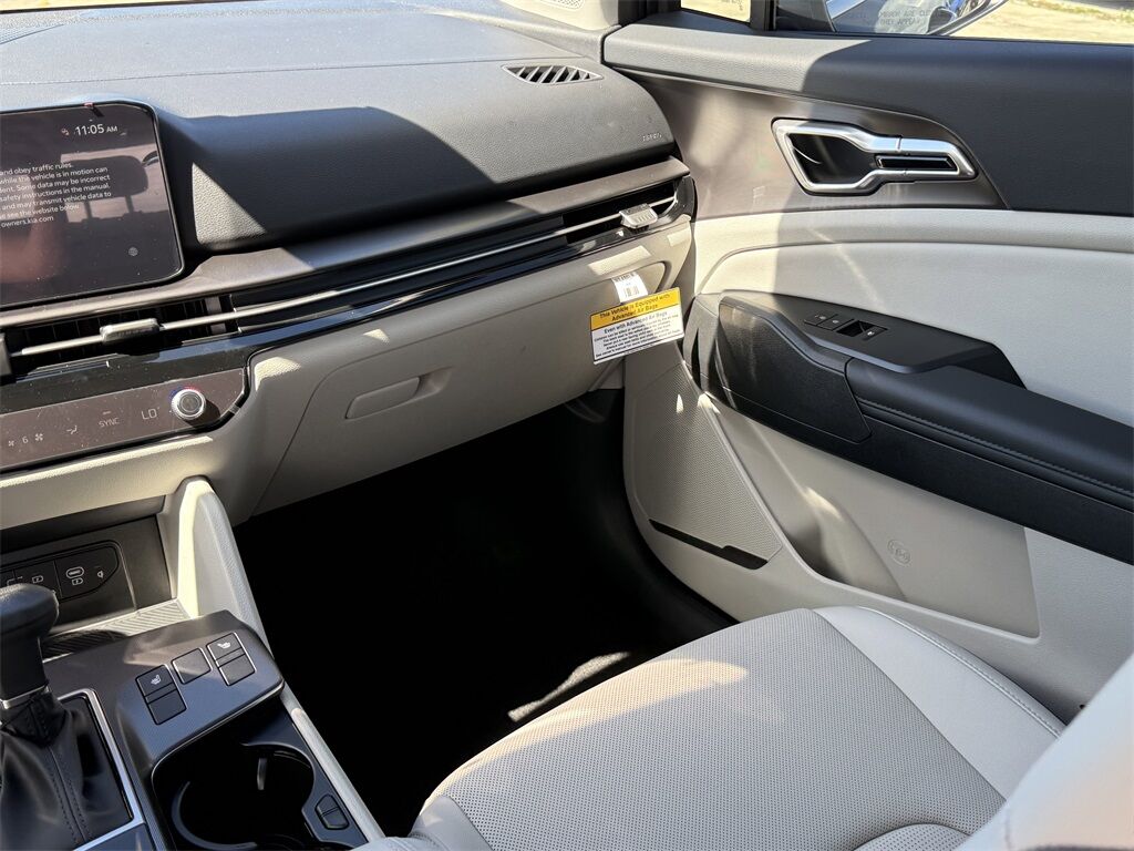 2026 Kia Sportage EX San Clemente CA