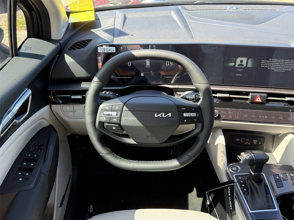 2026 Kia Sportage EX San Clemente CA