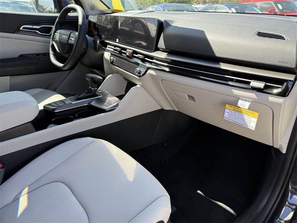 2026 Kia Sportage EX San Clemente CA