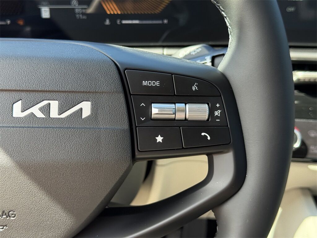 2026 Kia Sportage EX San Clemente CA