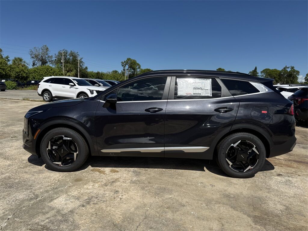 2026 Kia Sportage EX San Clemente CA