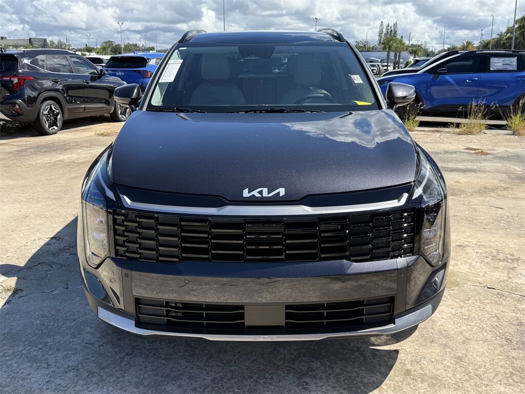 2026 Kia Sportage EX San Clemente CA
