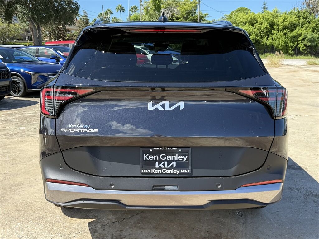 2026 Kia Sportage EX San Clemente CA
