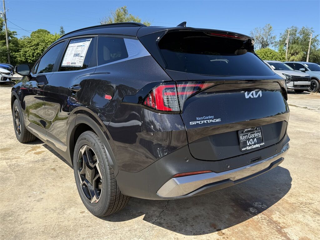 2026 Kia Sportage EX San Clemente CA