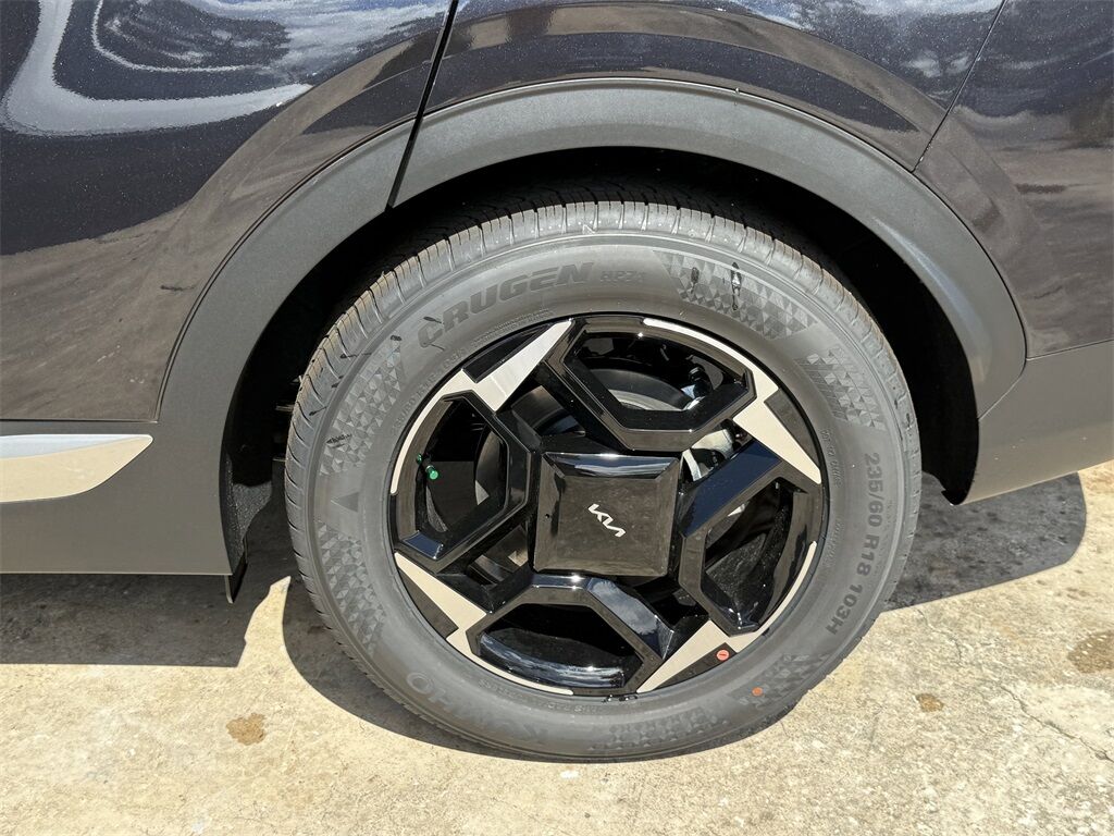 2026 Kia Sportage EX San Clemente CA