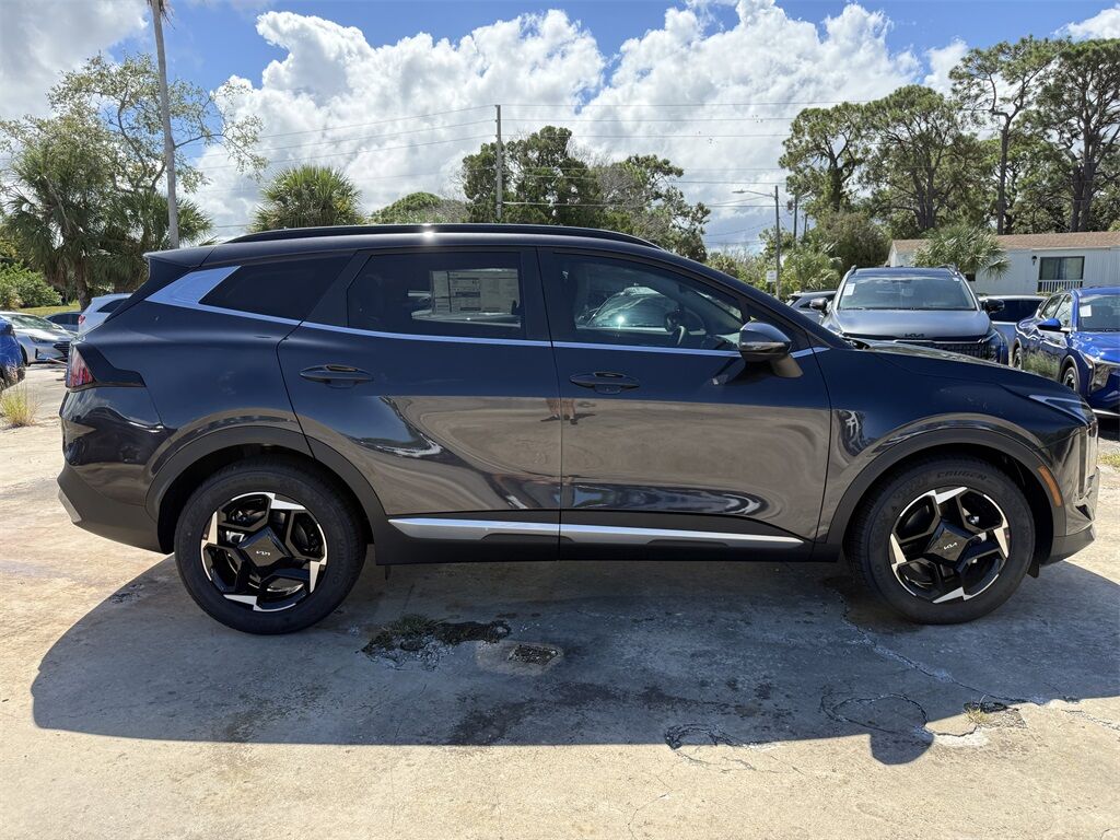 2026 Kia Sportage EX San Clemente CA