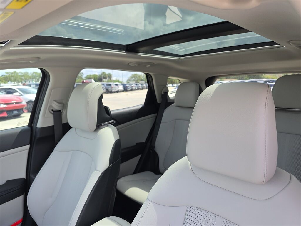 2026 Kia Sportage EX San Clemente CA