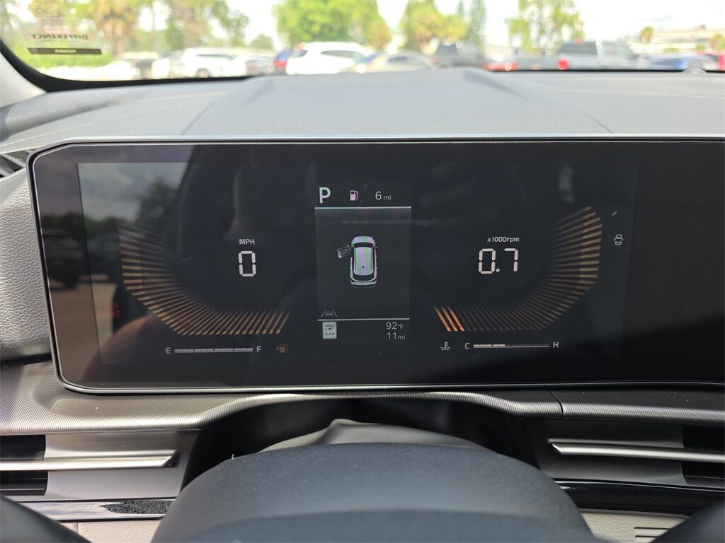 2026 Kia Sportage EX San Clemente CA