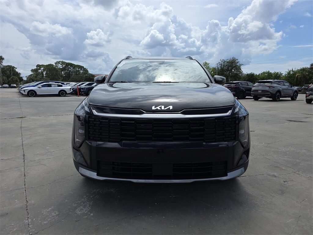 2026 Kia Sportage EX San Clemente CA